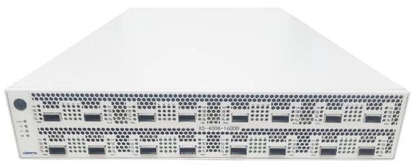 信而泰亮相2025北京科博會 以創新技術驅動國產網絡測試新格局