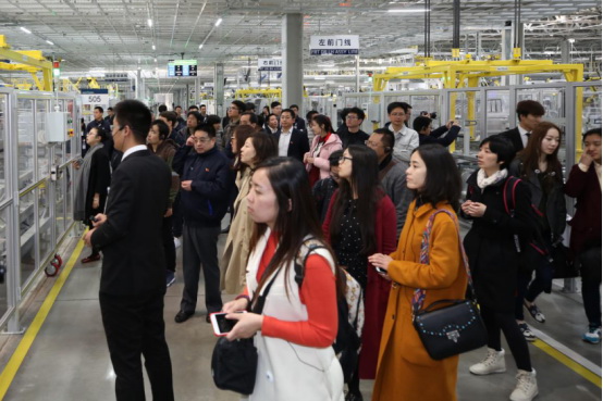 京津冀產業協同發展 北京現代勇做“急先鋒”，網絡技術服務賦能新格局